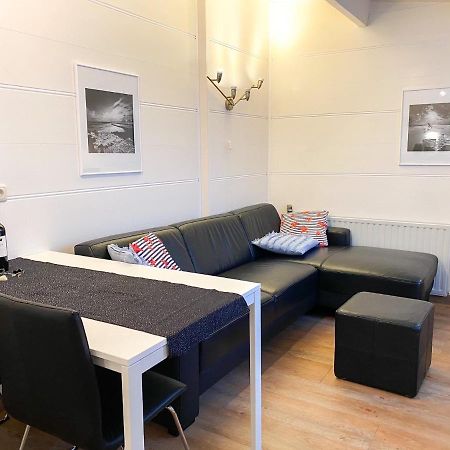 Vakantiewoning Dichtbij Centrum Domburg Do13 Екстер'єр фото