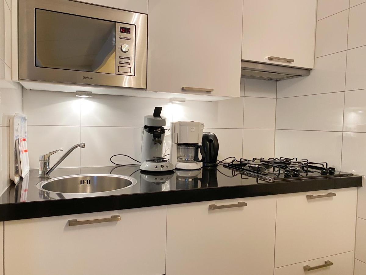Vakantiewoning Dichtbij Centrum Domburg Do13 Екстер'єр фото