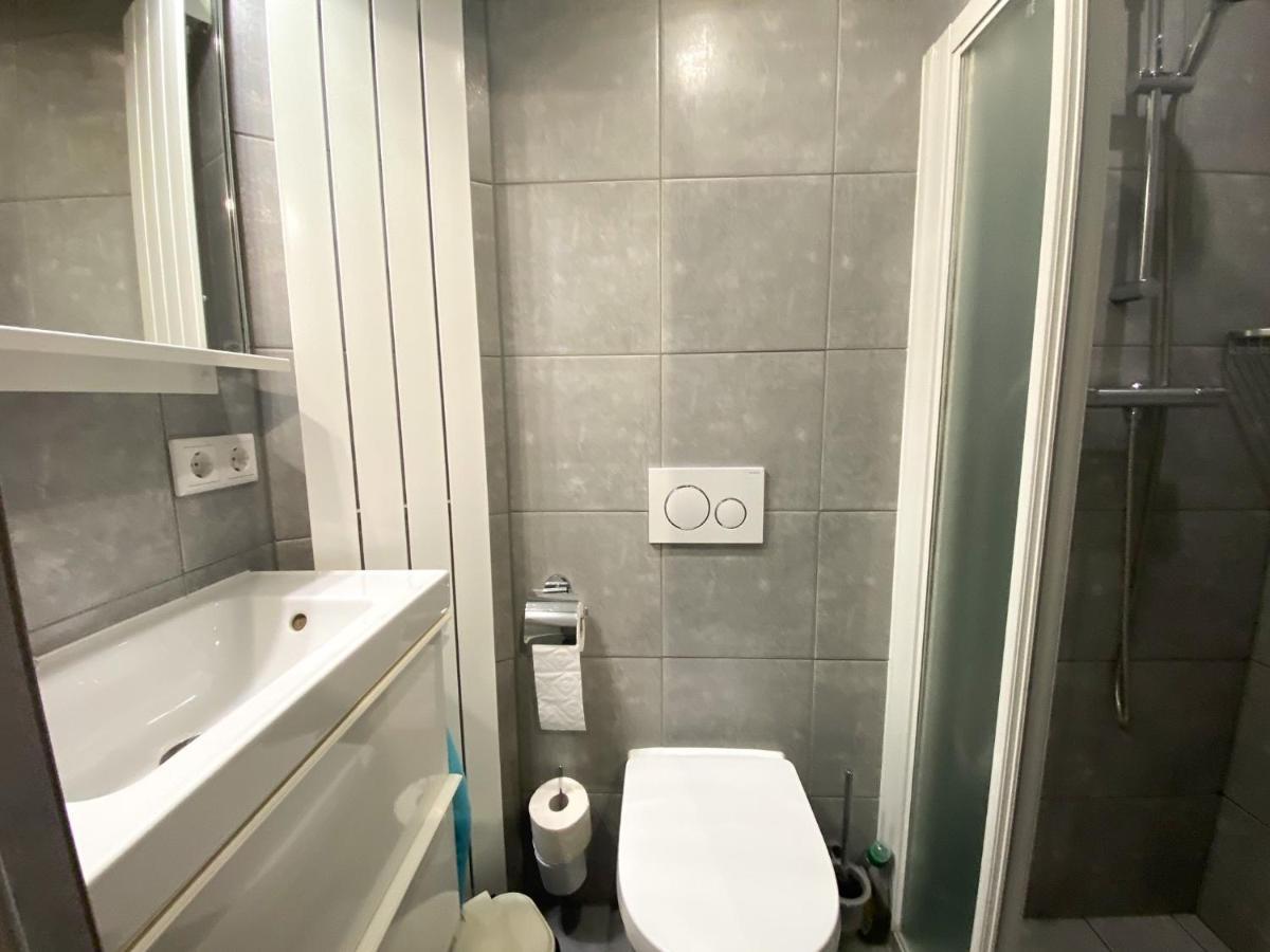 Vakantiewoning Dichtbij Centrum Domburg Do13 Екстер'єр фото