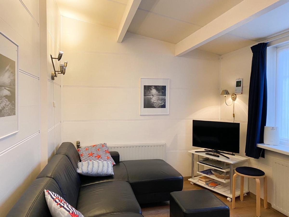 Vakantiewoning Dichtbij Centrum Domburg Do13 Екстер'єр фото