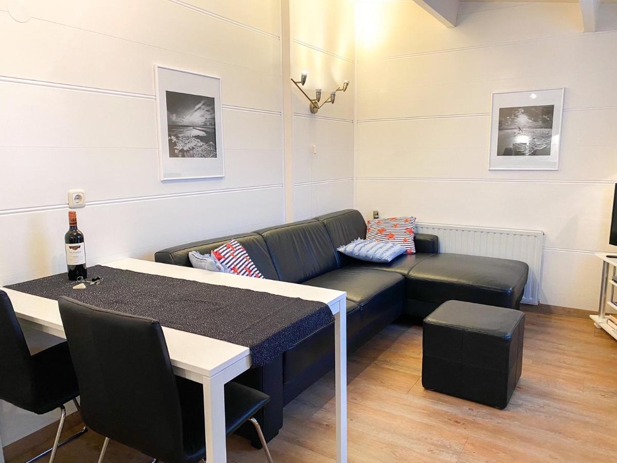 Vakantiewoning Dichtbij Centrum Domburg Do13 Екстер'єр фото